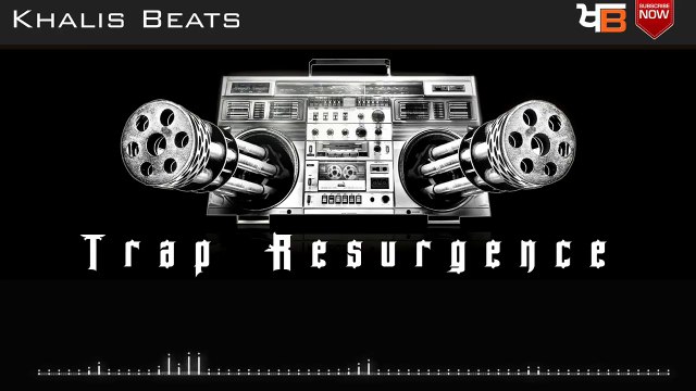 Trap Resurgence || Club Mix Trap || Khalis Beats