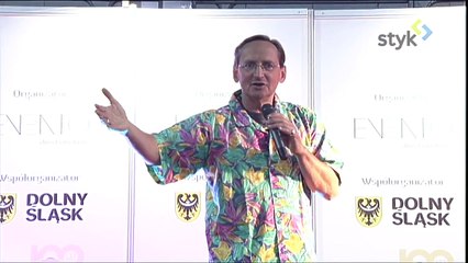 Wojciech Cejrowski - nie warto uczyć się języków