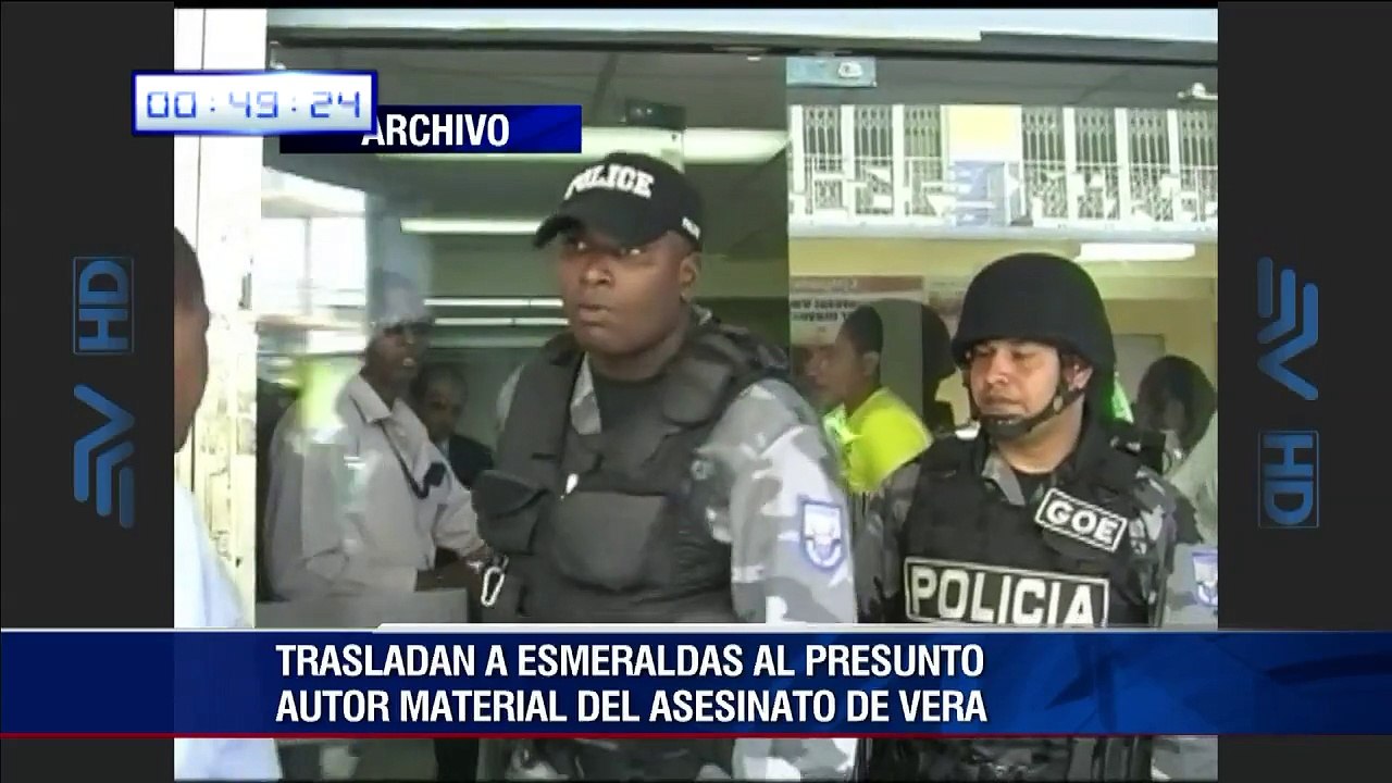 Noticias en 1 minuto