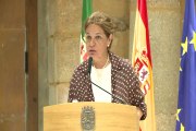 Anuncio del Plan Económico de Extremadura en octubre