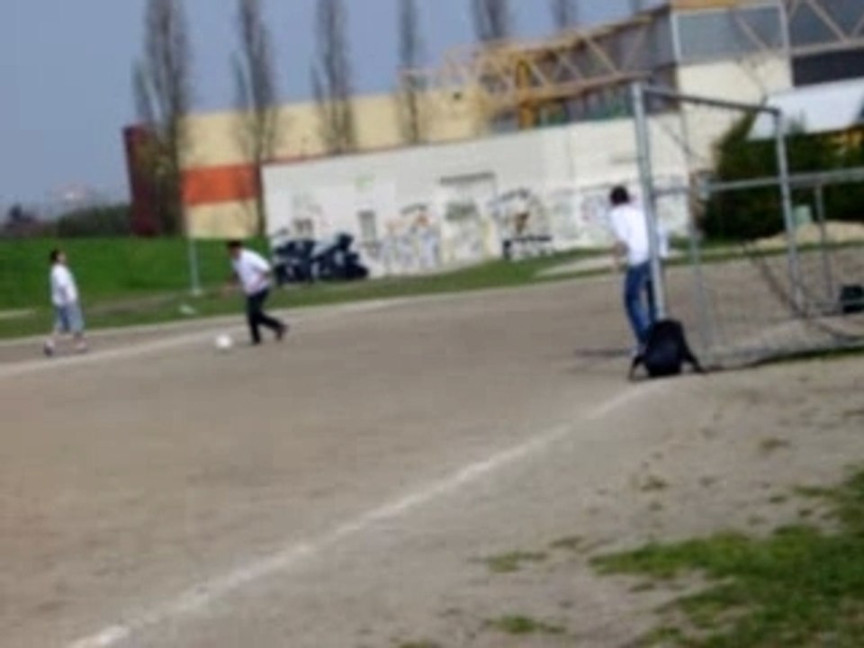 1 Pia foot