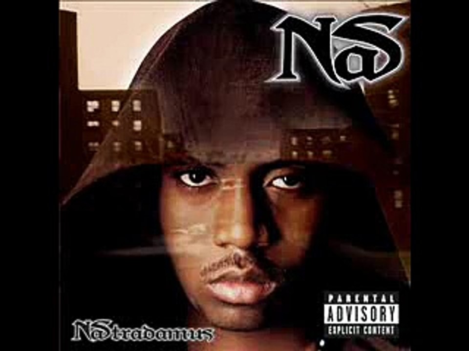 Nas - Come Get Me