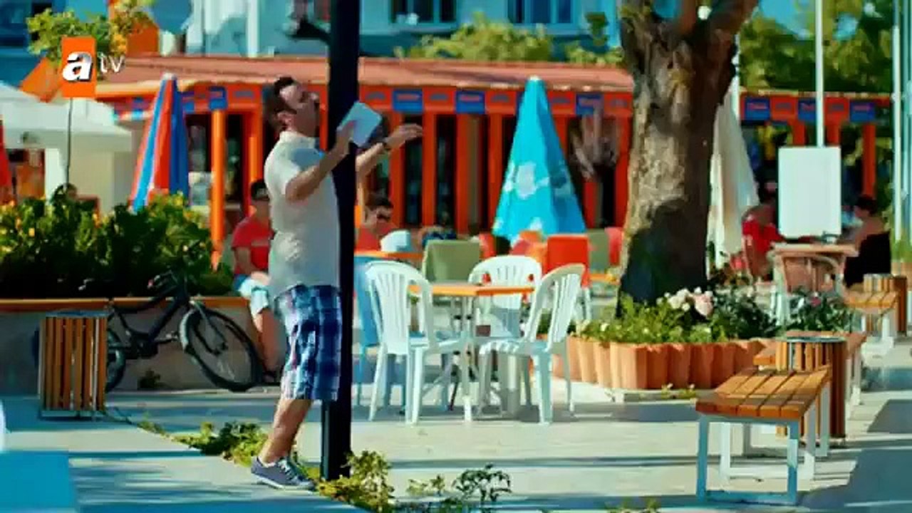 [LOL EXA] Aşk Zamanı 4. Bölüm Fragmanı (2) - atv