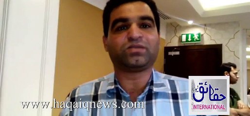 Abdul Rehman Raza from Dubai