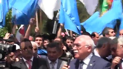 Milli Şura niyə elan olunmadı?