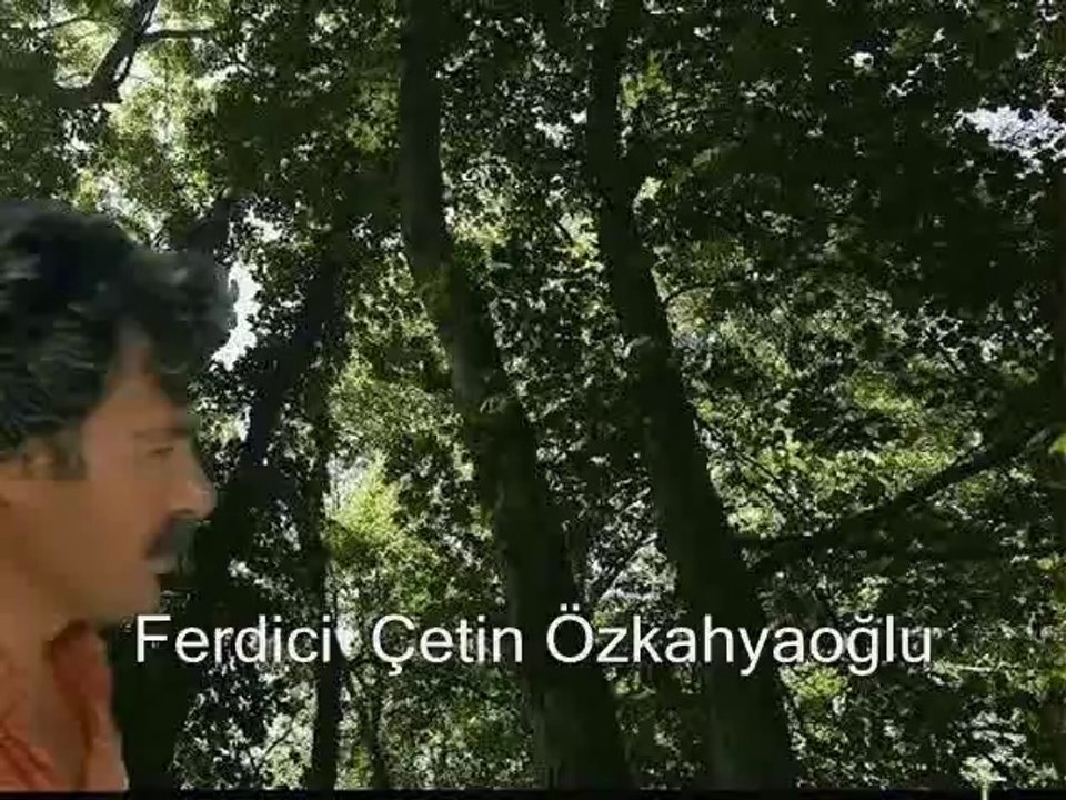 Ferdi Tayfur-Herkes ögrensin