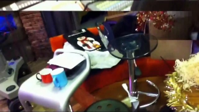 RTÉ Tullow Youth Theatre (Mental Health Competition-Heads up)