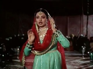 ye kya jageh hai film umrao jan