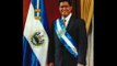 1 de junio de 2009 Mauricio Funes Oficialmente presidente de El Salvador, FMLN en el poder