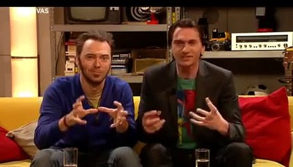 Zonde van de zendtijd - Halloween