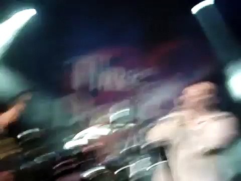 Three Days Grace~ Take Me Under (Feat. Ben from BB)