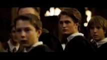 Cedric & Hermione