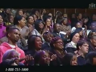 Mali Music on  TBN Feb  22,2011  Interview