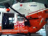 Heli Rescue Pelikan 2 Bressanone - Elisoccorso Pelikan 2 Bressanone