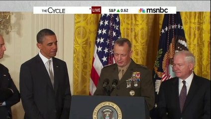 S.E. Cupp and Krystal Ball -- the David Patraeus scandal (really?!)