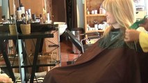 San Diego hair salon mission hills hair stylist hair cut beauty salon