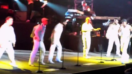 REENCUENTRO-2011-HD-SUBETE A MI MOTO-EN LA ARENA MONTERREY