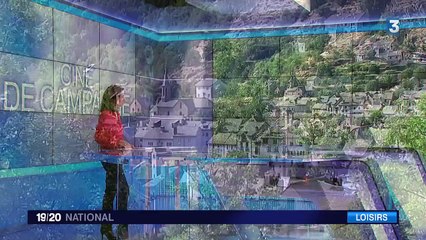 En campagne, le cinéma ambulant ravit les habitants