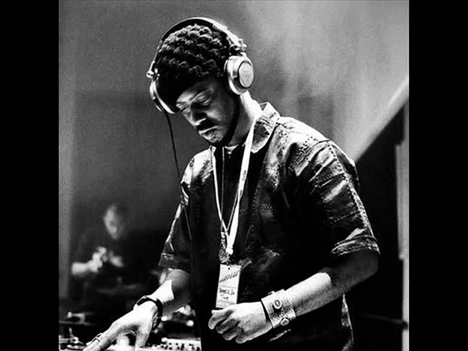 Madlib - Soul Music