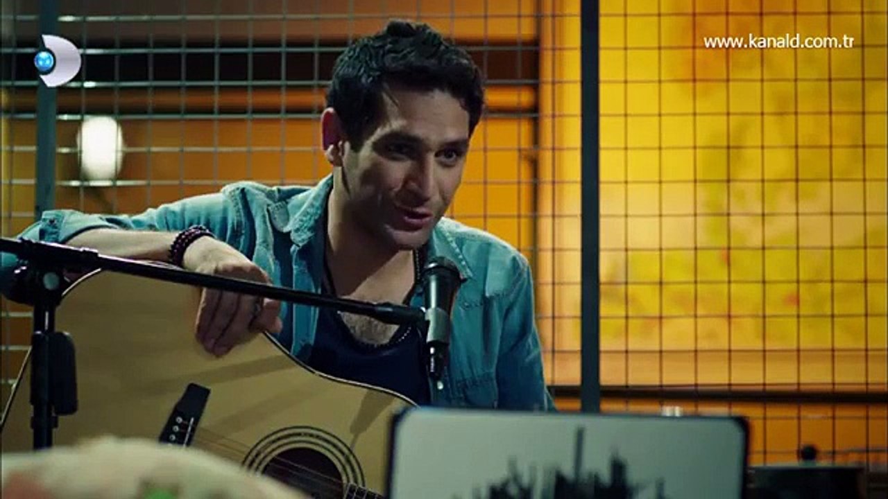 [LOL EXA] Yazın Öyküsü 3. Bölüm - Tansel Öngel - Duruyor Zaman