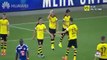 Luzern 1-4 Dortmund ~ [Friendly Match] - 21.07.2015 - All Goals & Highlights
