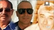 ربوده شدن چهار تبعه ایتالیا در لیبی