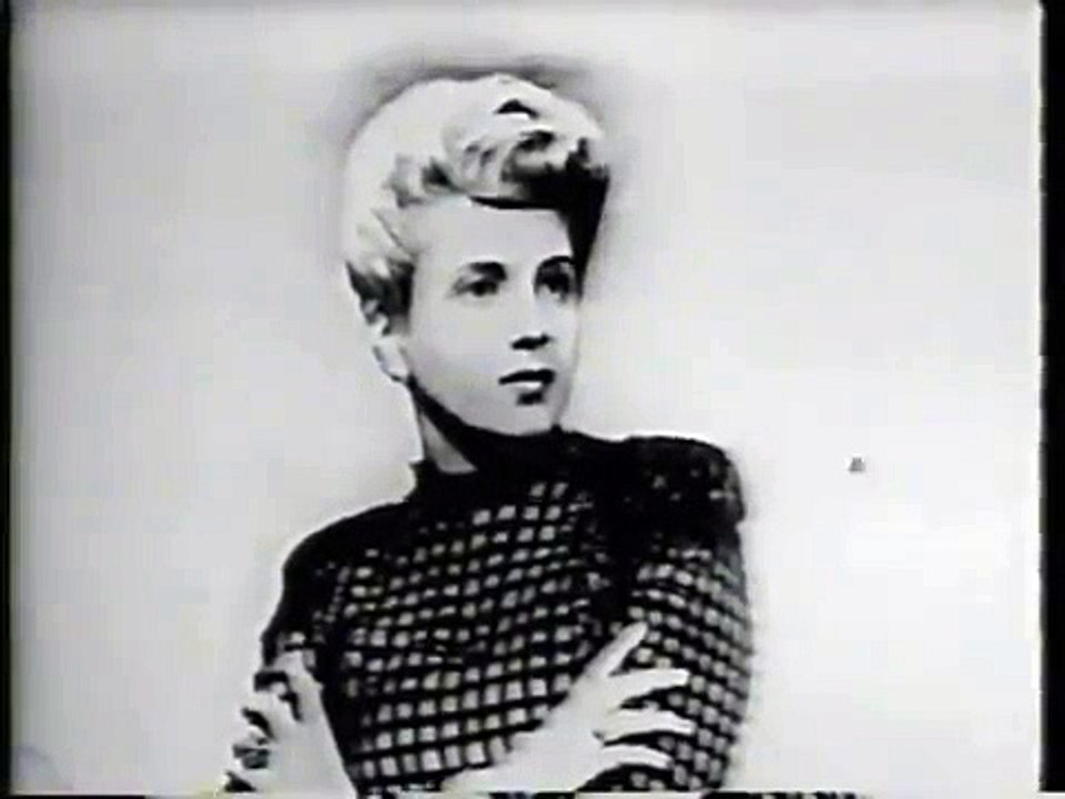 Eva Peron