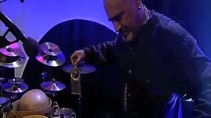 Konstantin Wecker und Pippo Pollina "Einfach wieder Schlendern"