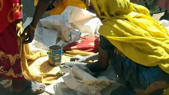 GAO: U.S. Food Aid Supply Chain: Stage 3B Food Distribution, Providing Food Aid in Ethiopia