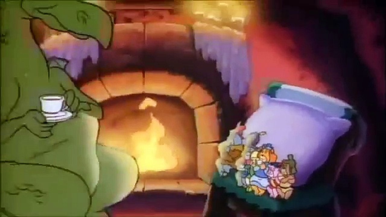 25 Cartoon intros from 80s and 90s