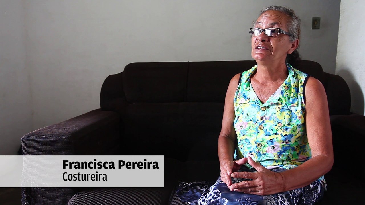 Amor que TRANSforma: Conheça a transexual Alexia