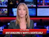 Addio al re della tv italiana. E' morto Mike Bongiorno 8 Settembre 2009