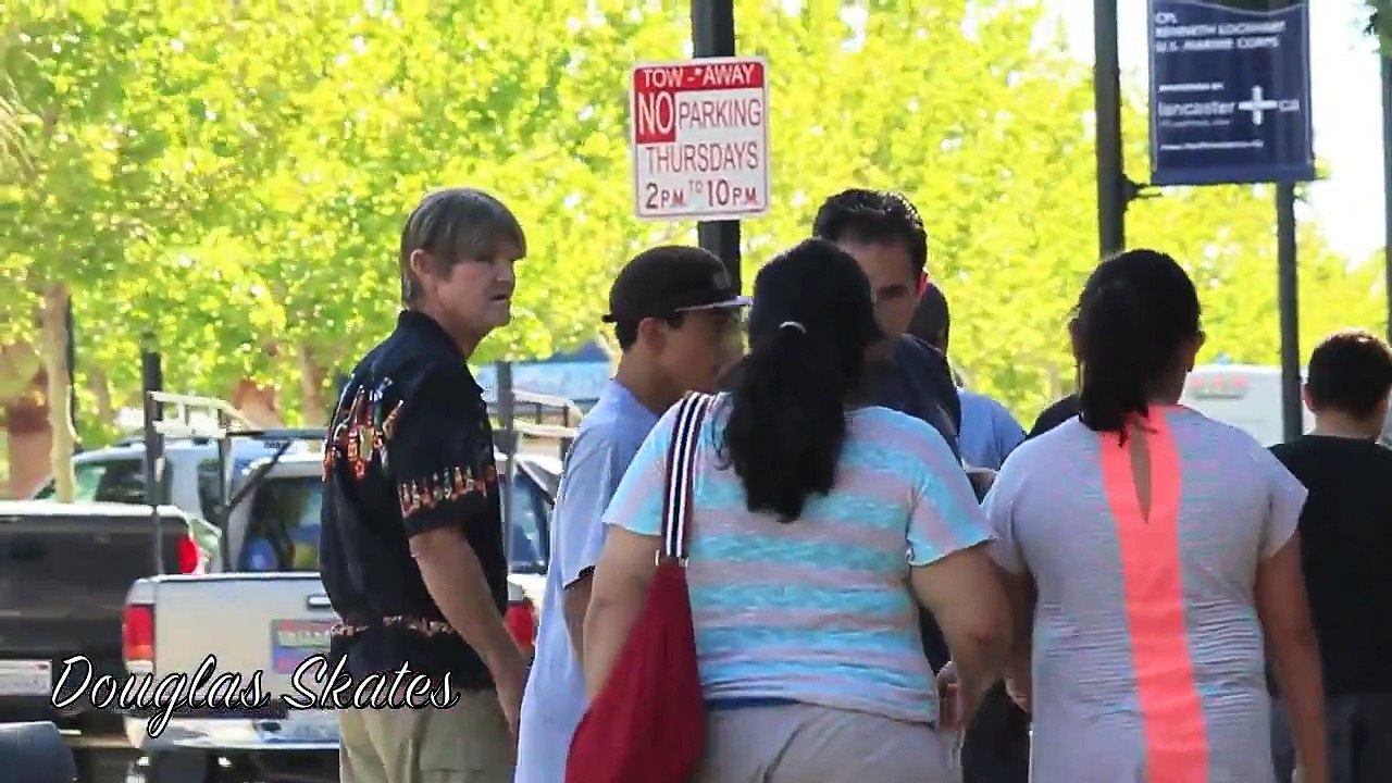 Burping In Public Prank "GONE RIGHT"