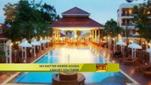 Best Agoda Travel deals reviews | Agoda Hotels Dont Miss Out Book Now and Save‎