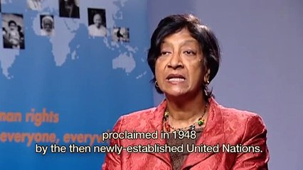 A Path to Dignity: The Power of Human Rights Education (English)