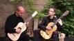 Barrios Guitar Quartet plays Antonio Vivaldi 