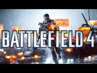 Прохождение Battlefield 4  Часть-2