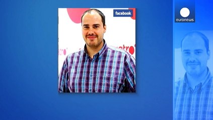 Syria: Spanish journalists missing, presumed kidnapped