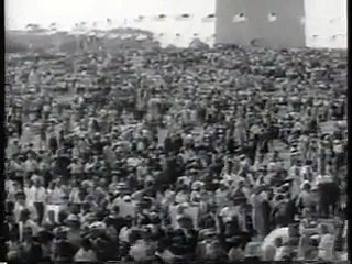 Washington March MLK