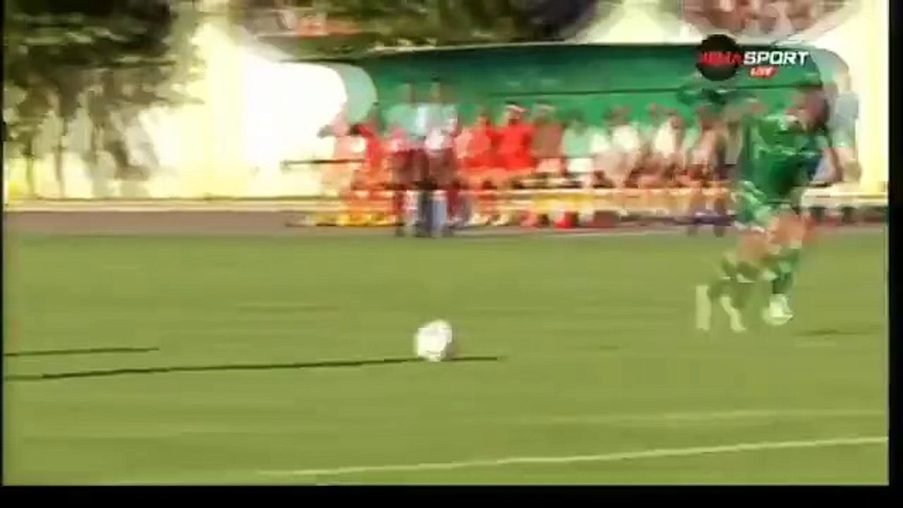 Milsami 2-1 Ludogorets ~ [Champions League Qualification] - 21.07.2015 - All Goals & Highlights