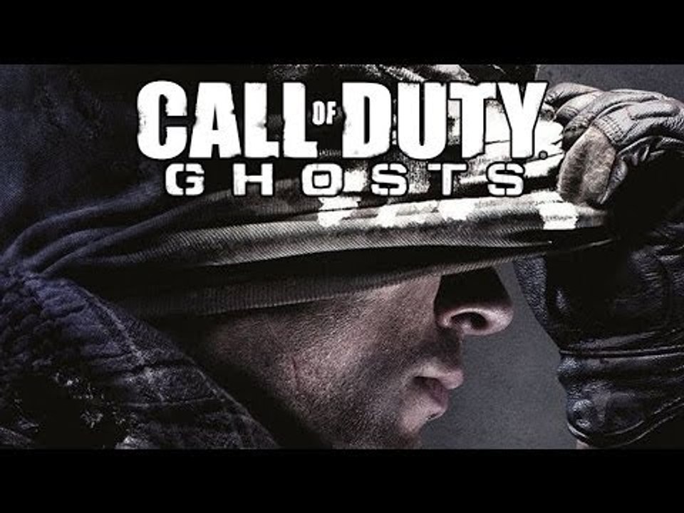 Cod Ghosts #9 Месть
