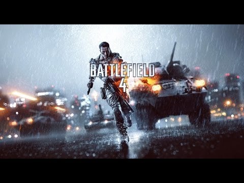 Battlefield 4 Скоро на канале