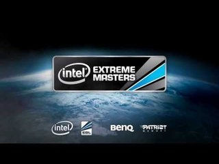 Intel Extreme Masters едет в Кельн