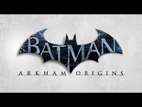 прохождение Batman Arkham Origins #14 Конец(В конце доп. ролик)