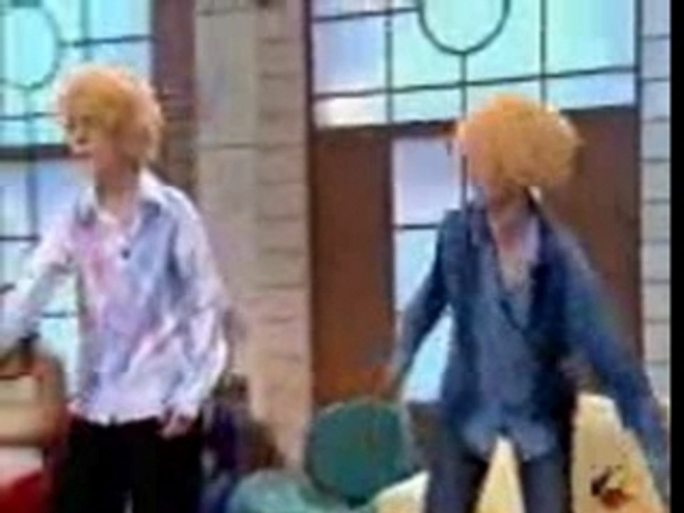 Diario de Patricia - Candi y Yosu