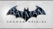 прохождение Batman Arkham Origins #1 Я Бэтмен