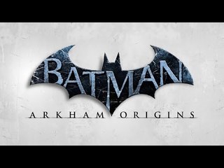 прохождение Batman Arkham Origins #4 Сложный босс