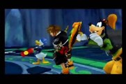 Kingdom Hearts Thanks For The Memories