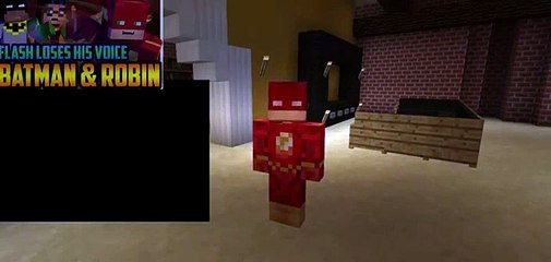 Minecraft Fast Builds: Flash Builds SpongeBob SquarePants