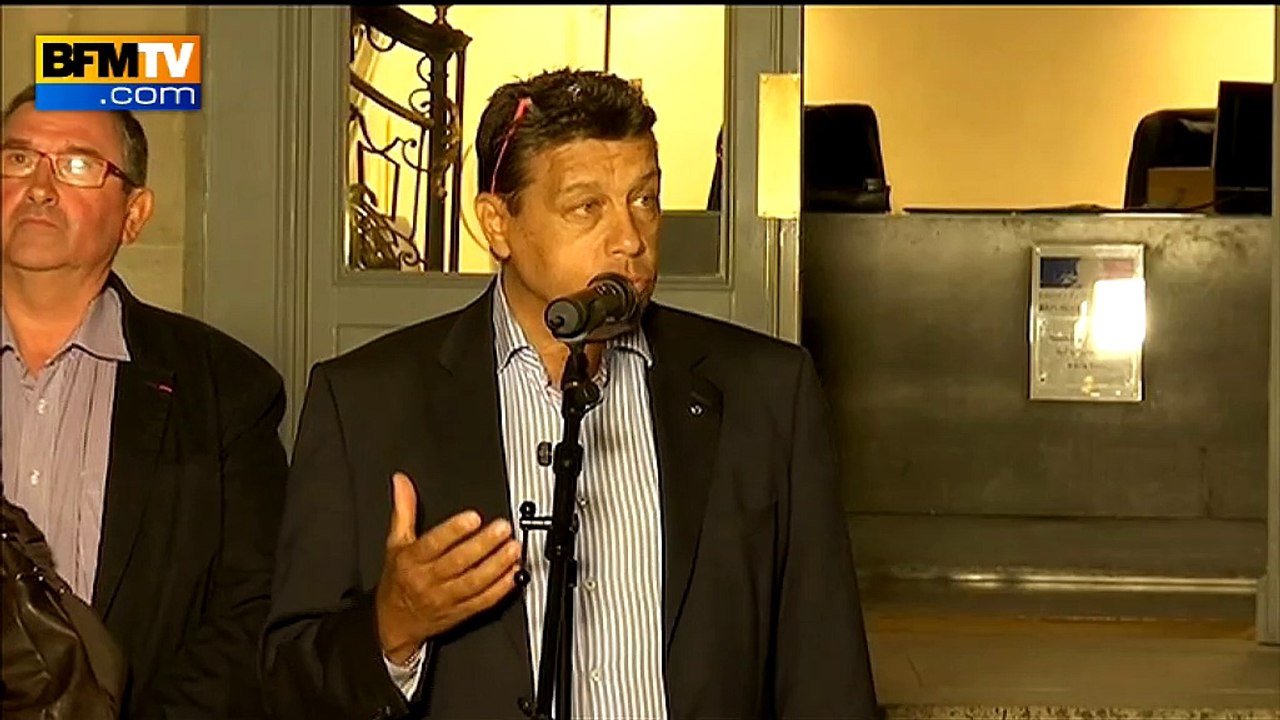 Xavier Beulin: "La question de la restructuration de l'endettement des éleveurs est posée"